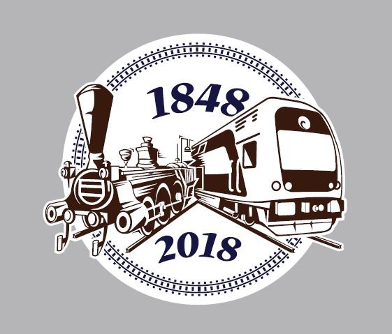 Logo 170 rokov